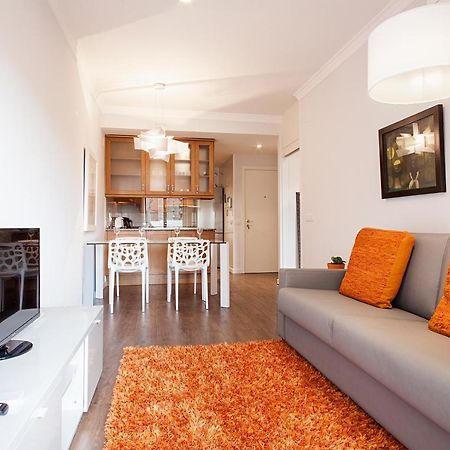 Suites4Days Provenza Apartment Барселона Экстерьер фото