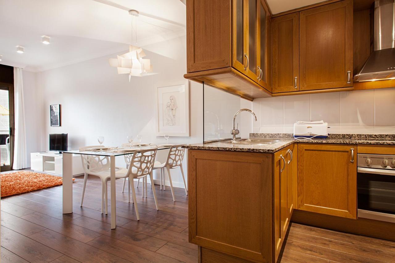 Suites4Days Provenza Apartment Барселона Экстерьер фото