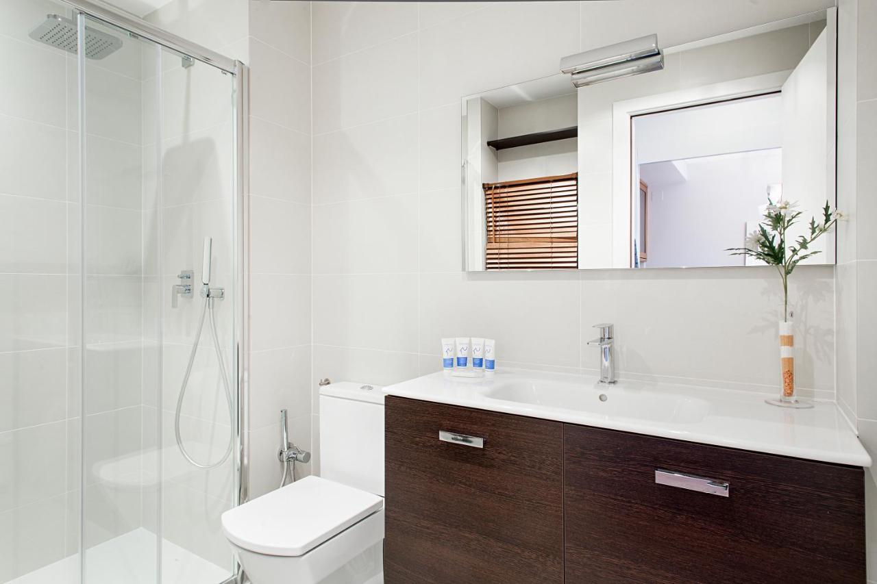Suites4Days Provenza Apartment Барселона Экстерьер фото